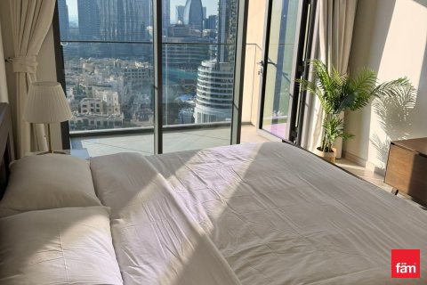 Appartement te huur in Downtown Dubai (Downtown Burj Dubai), Dubai, VAE 2 slaapkamers, 100.9 vr.m., nr 689068 - foto 10