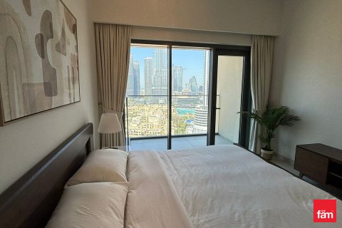Appartement te huur in Downtown Dubai (Downtown Burj Dubai), Dubai, VAE 2 slaapkamers, 100.9 vr.m., nr 689068 - foto 8