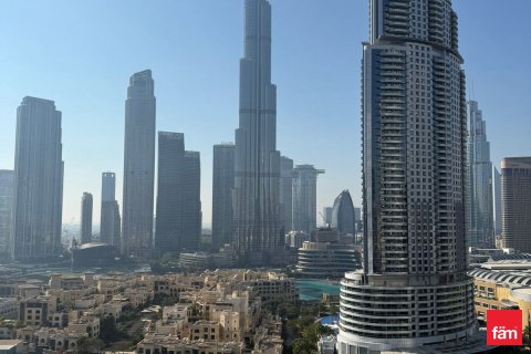 Appartement à louer à Downtown Dubai (Downtown Burj Dubai), Dubai, EAU 2 chambres, 100.9 m2 № 689068 - photo 10
