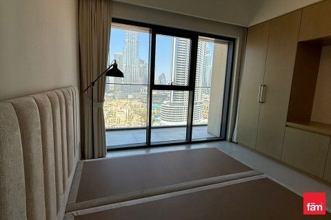 Appartement à louer à Downtown Dubai (Downtown Burj Dubai), Dubai, EAU 2 chambres, 100.9 m2 № 689068 - photo 6