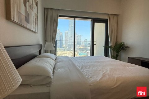 Appartement te huur in Downtown Dubai (Downtown Burj Dubai), Dubai, VAE 2 slaapkamers, 100.9 vr.m., nr 689068 - foto 9