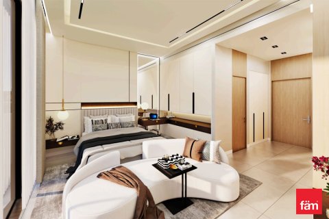 Apartament de vânzare în Dubai, EAU 1 dormitor, 123.5 mp.  №689046 - poză 6