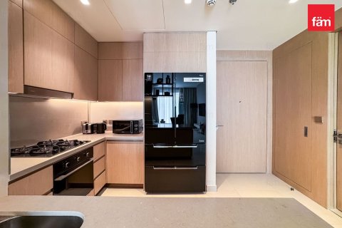 Appartement te huur in Downtown Dubai (Downtown Burj Dubai), Dubai, VAE 2 slaapkamers, 113.2 vr.m., nr 689069 - foto 9