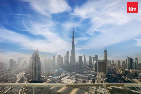 Appartement te huur in Downtown Dubai (Downtown Burj Dubai), Dubai, VAE 2 slaapkamers, 113.2 vr.m., nr 689069 - foto 14