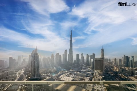 Apartment in Downtown Dubai (Downtown Burj Dubai), UAE 2 bedrooms, 113.2 sq.m. № 689069 - photo 16