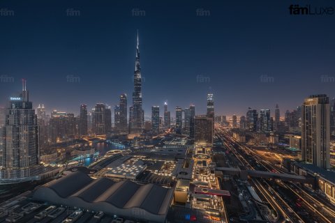Apartment in Downtown Dubai (Downtown Burj Dubai), UAE 2 bedrooms, 113.2 sq.m. № 689069 - photo 15