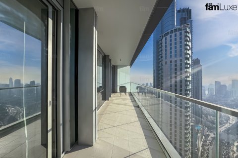 Apartment in Downtown Dubai (Downtown Burj Dubai), UAE 2 bedrooms, 113.2 sq.m. № 689069 - photo 12