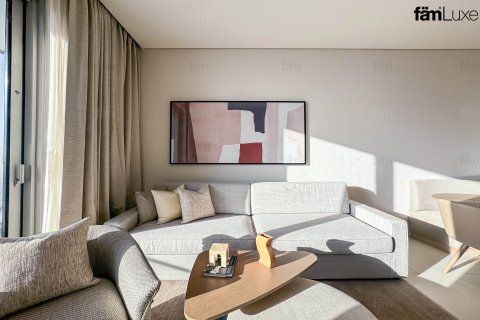 Apartment in Downtown Dubai (Downtown Burj Dubai), UAE 2 bedrooms, 113.2 sq.m. № 689069 - photo 6