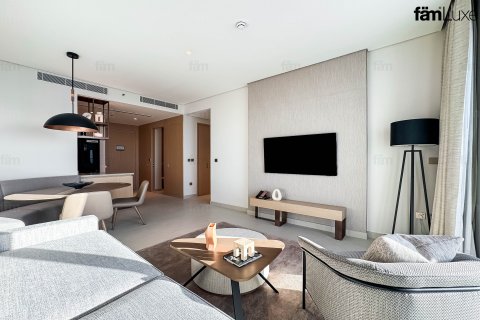 Apartment in Downtown Dubai (Downtown Burj Dubai), UAE 2 bedrooms, 113.2 sq.m. № 689069 - photo 4