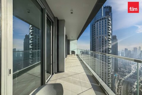 Appartement te huur in Downtown Dubai (Downtown Burj Dubai), Dubai, VAE 2 slaapkamers, 113.2 vr.m., nr 689069 - foto 13
