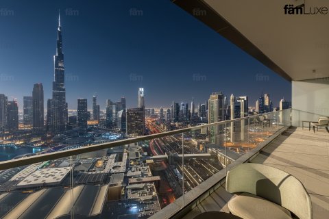 Apartment in Downtown Dubai (Downtown Burj Dubai), UAE 2 bedrooms, 113.2 sq.m. № 689069 - photo 14