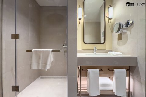 Apartment in Downtown Dubai (Downtown Burj Dubai), UAE 2 bedrooms, 113.2 sq.m. № 689069 - photo 11