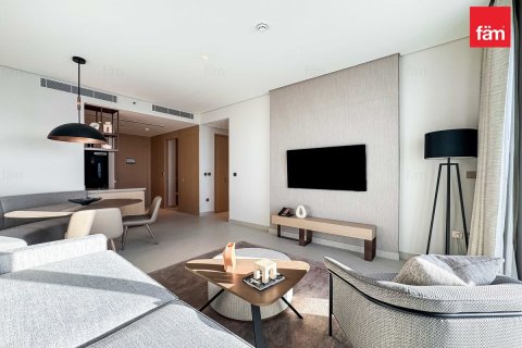 Appartement te huur in Downtown Dubai (Downtown Burj Dubai), Dubai, VAE 2 slaapkamers, 113.2 vr.m., nr 689069 - foto 6