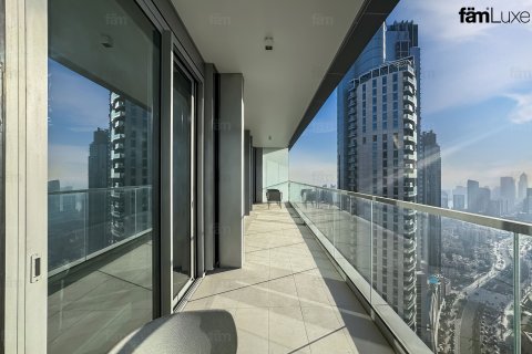 Apartment in Downtown Dubai (Downtown Burj Dubai), UAE 2 bedrooms, 113.2 sq.m. № 689069 - photo 13