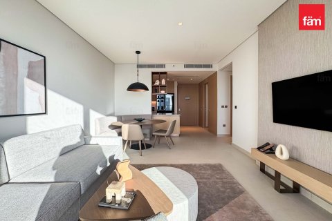 Appartement te huur in Downtown Dubai (Downtown Burj Dubai), Dubai, VAE 2 slaapkamers, 113.2 vr.m., nr 689069 - foto 4