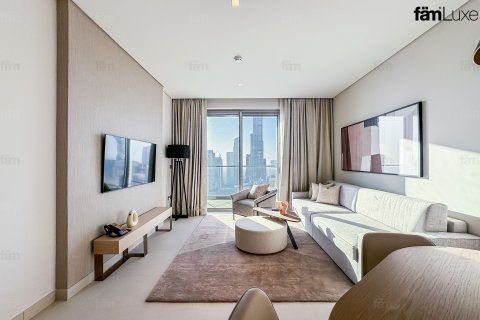 Apartment in Downtown Dubai (Downtown Burj Dubai), UAE 2 bedrooms, 113.2 sq.m. № 689069 - photo 3