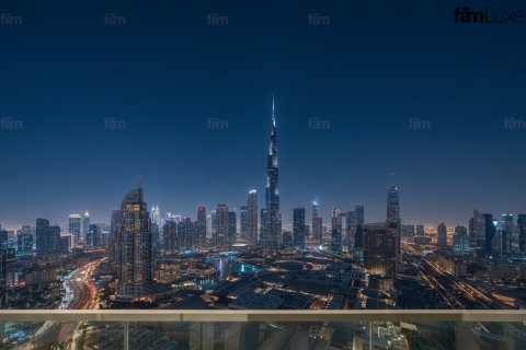 Apartment in Downtown Dubai (Downtown Burj Dubai), UAE 2 bedrooms, 113.2 sq.m. № 689069 - photo 17
