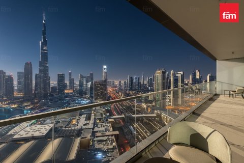 Appartement te huur in Downtown Dubai (Downtown Burj Dubai), Dubai, VAE 2 slaapkamers, 113.2 vr.m., nr 689069 - foto 15