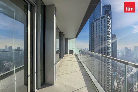 Appartement te huur in Downtown Dubai (Downtown Burj Dubai), Dubai, VAE 2 slaapkamers, 113.2 vr.m., nr 689069 - foto 12