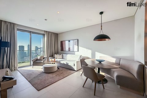 Apartment in Downtown Dubai (Downtown Burj Dubai), UAE 2 bedrooms, 113.2 sq.m. № 689069 - photo 2