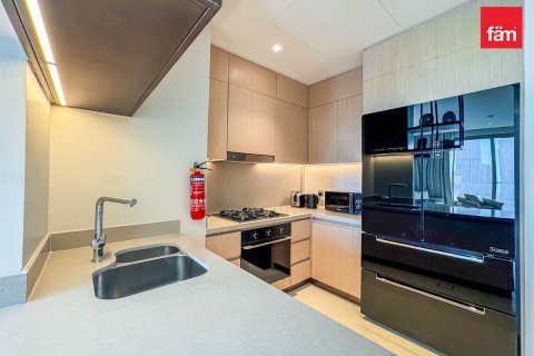 Appartement te huur in Downtown Dubai (Downtown Burj Dubai), Dubai, VAE 2 slaapkamers, 113.2 vr.m., nr 689069 - foto 8