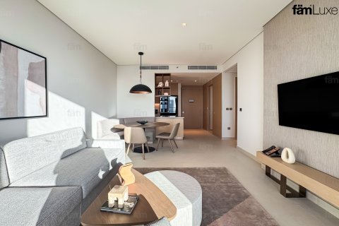 Apartment in Downtown Dubai (Downtown Burj Dubai), UAE 2 bedrooms, 113.2 sq.m. № 689069 - photo 5