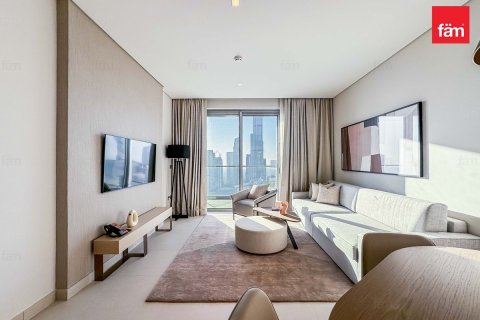 Appartement te huur in Downtown Dubai (Downtown Burj Dubai), Dubai, VAE 2 slaapkamers, 113.2 vr.m., nr 689069 - foto 2