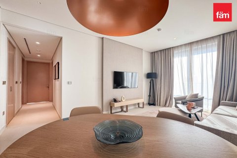 Appartement te huur in Downtown Dubai (Downtown Burj Dubai), Dubai, VAE 2 slaapkamers, 113.2 vr.m., nr 689069 - foto 7