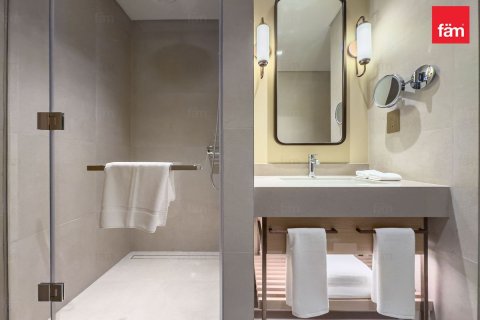 Appartement te huur in Downtown Dubai (Downtown Burj Dubai), Dubai, VAE 2 slaapkamers, 113.2 vr.m., nr 689069 - foto 10