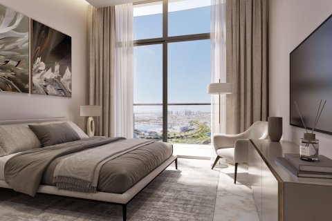 Apartment in Dubai, UAE 1 bedroom, 46 sq.m. № 689047 - photo 3