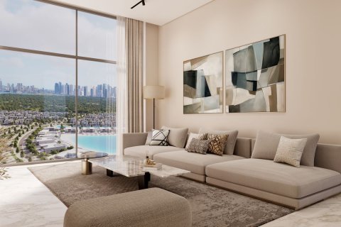 Apartment in Dubai, UAE 1 bedroom, 46 sq.m. № 689047 - photo 12