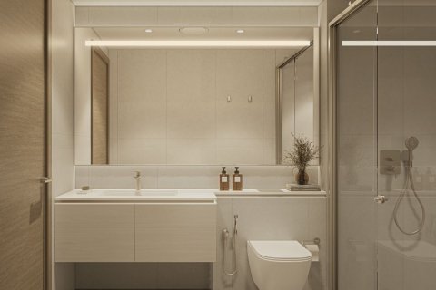 Apartment in Dubai, UAE 1 bedroom, 46 sq.m. № 689047 - photo 5