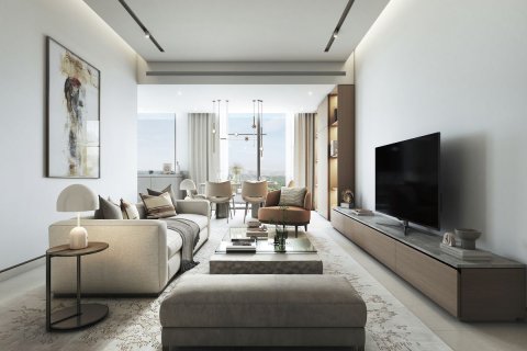 Appartamento a Dubai, EAU 1 camera da letto, 46 mq. № 689047