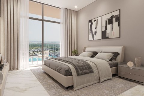 Apartment in Dubai, UAE 1 bedroom, 46 sq.m. № 689047 - photo 13