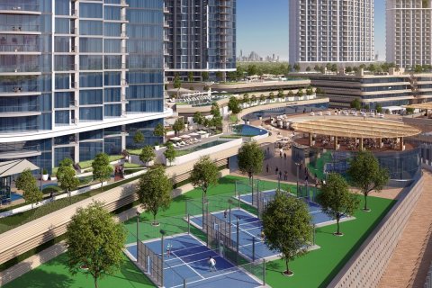 Appartamento in vendita a Dubai, EAU 1 camera da letto, 46 mq. № 689047 - foto 12