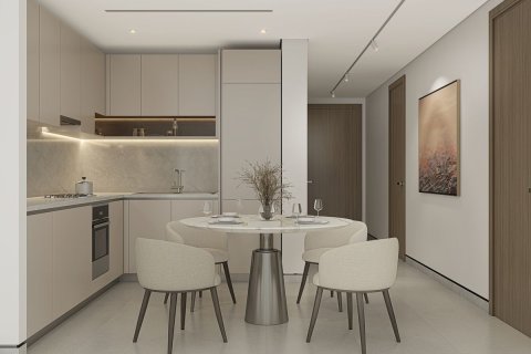 Appartamento in vendita a Dubai, EAU 1 camera da letto, 46 mq. № 689047 - foto 6