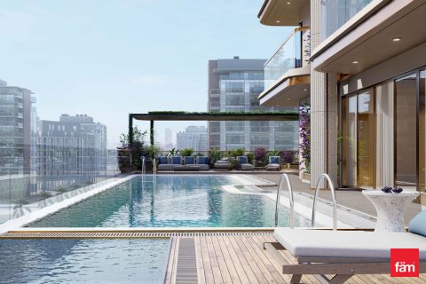 Apartment sa Dubai, UAE 2 silid-tulugan, 114.5 sq.m. № 689065 - larawan 9