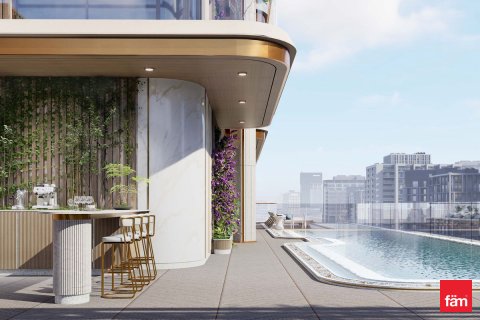 Apartment sa Dubai, UAE 2 silid-tulugan, 114.5 sq.m. № 689065 - larawan 8