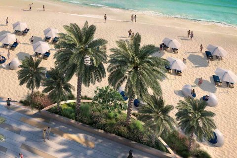Διαμέρισμα σε Dubai Marina, ΗΑΕ 3 υπνοδωμάτια, 151 τ.μ. Αρ. 766199 - φωτογραφία 5