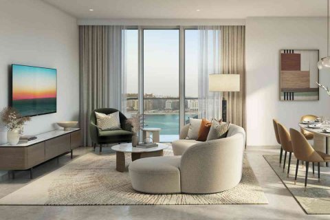 Διαμέρισμα σε Dubai Marina, ΗΑΕ 3 υπνοδωμάτια, 151 τ.μ. Αρ. 766199 - φωτογραφία 7