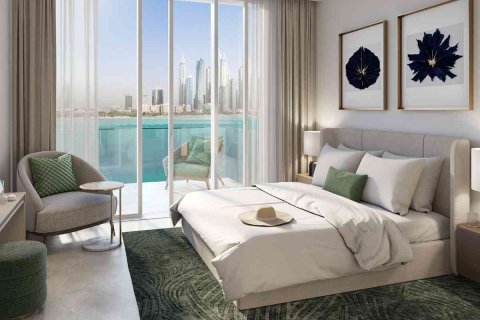 Διαμέρισμα σε Dubai Marina, ΗΑΕ 3 υπνοδωμάτια, 151 τ.μ. Αρ. 766199 - φωτογραφία 1