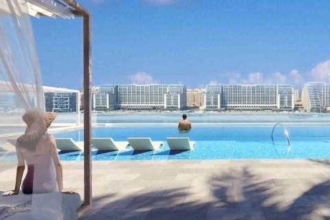 Διαμέρισμα σε Dubai Marina, ΗΑΕ 3 υπνοδωμάτια, 151 τ.μ. Αρ. 766199 - φωτογραφία 2