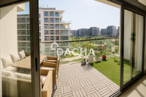 Apartament në Dubai Hills Estate, Dubai, Emiratet e Bashkuara Arabe 2 dhoma gjumi, 127 m2. № 766032 - Foto 12