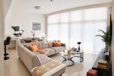 Apartament në Dubai Hills Estate, Dubai, Emiratet e Bashkuara Arabe 2 dhoma gjumi, 127 m2. № 766032 - Foto 4