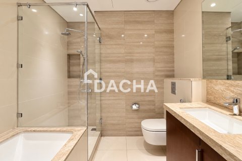 Apartament në Dubai Hills Estate, Dubai, Emiratet e Bashkuara Arabe 2 dhoma gjumi, 127 m2. № 766032 - Foto 10