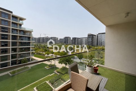Apartament në Dubai Hills Estate, Dubai, Emiratet e Bashkuara Arabe 2 dhoma gjumi, 127 m2. № 766032 - Foto 1