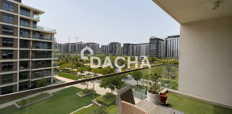 Apartament në Dubai Hills Estate, Dubai, Emiratet e Bashkuara Arabe 2 dhoma gjumi, 127 m2. № 766032