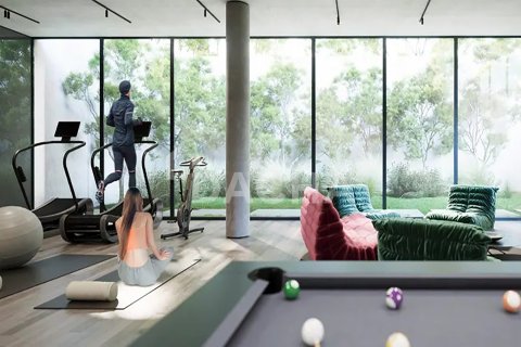 Villa til salgs i Jumeirah Golf Estates, Dubai, Emiratene 5 soverom, 532 kvm Nr. 766033 - Foto 5