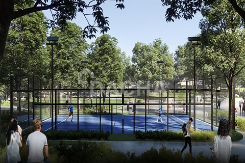 Villa til salgs i Jumeirah Golf Estates, Dubai, Emiratene 5 soverom, 532 kvm Nr. 766033 - Foto 7