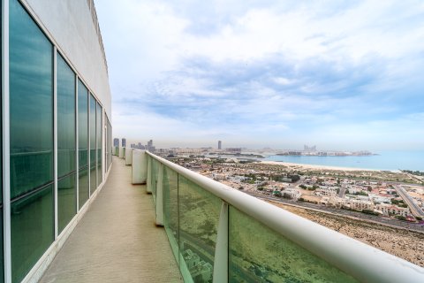 Müüa katusekorter asukohaga Dubai, AÜE: 5 magamistoaga, 1263 m² Nr 766200 - pilt 4